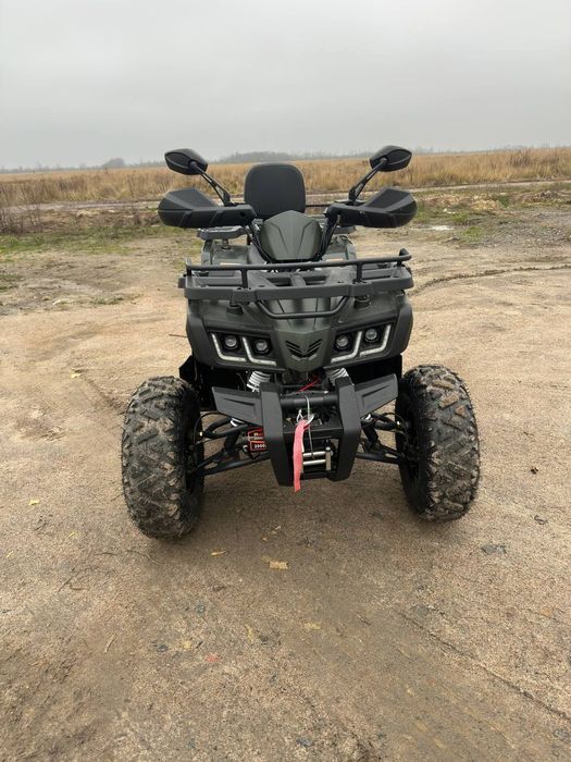 Квадроцикл Comman Scorpion 200cc