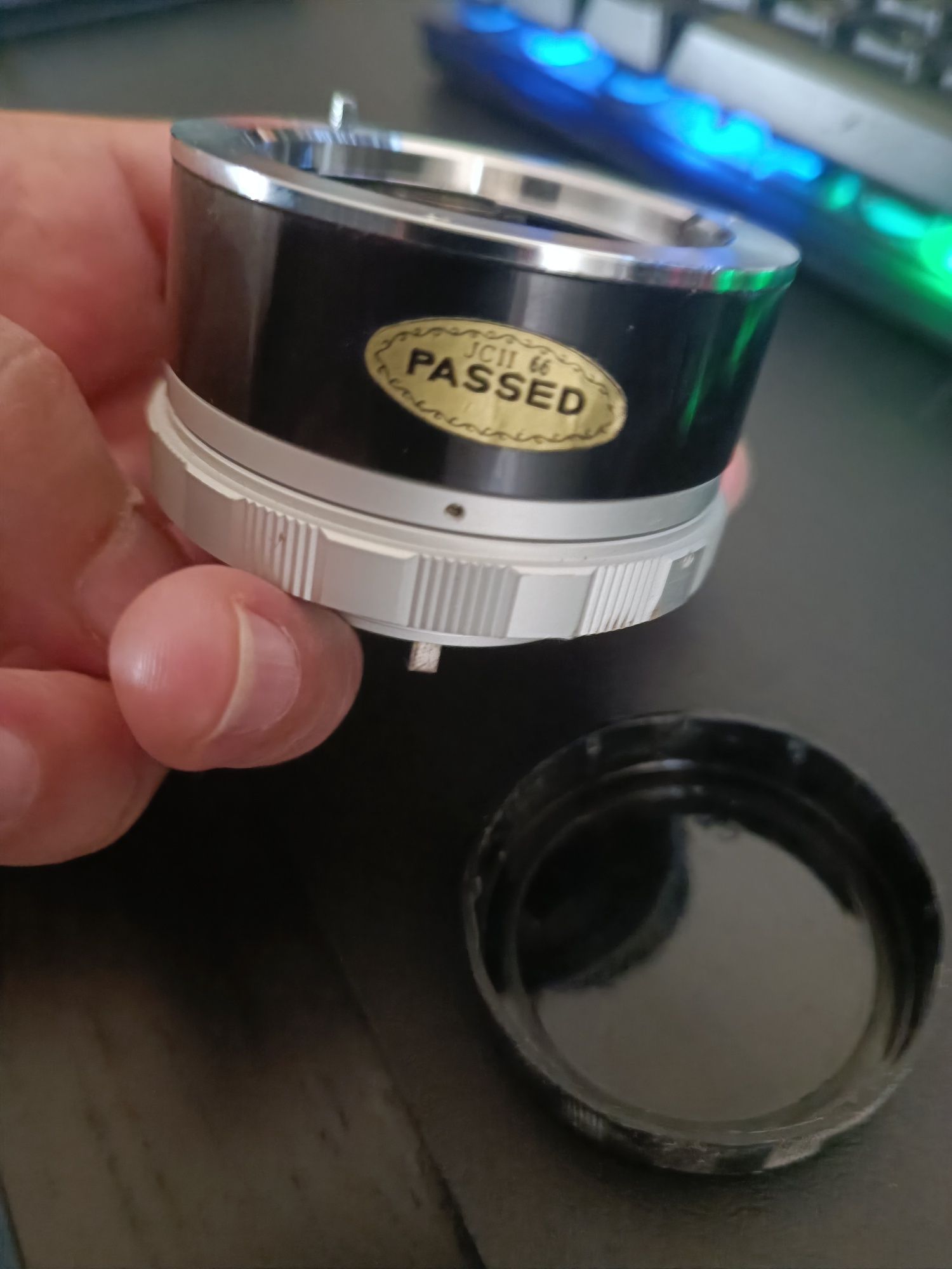 Beroflex Converter