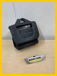 Obudowa filtra odkurzacza karcher wd 4 mv 4