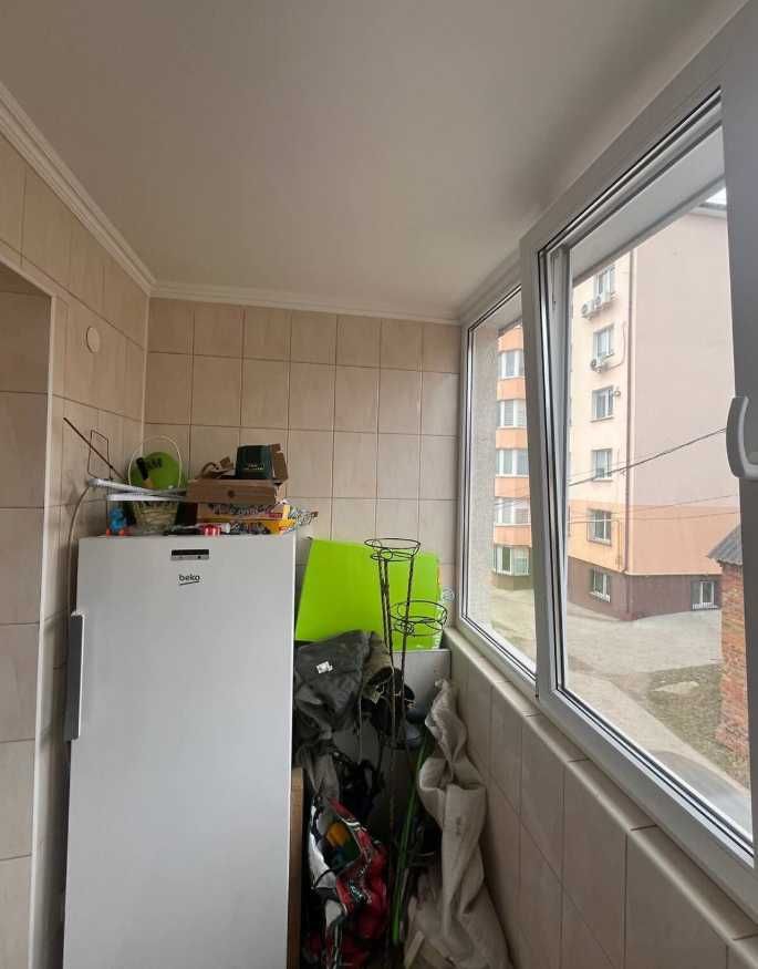 РЕАЛЬНА КВАРТИРА! Продам ЗАТИШНУ 1к, район Південний Захід, 37625 YAN
