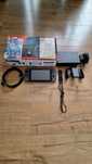 Nintendo Switch szare