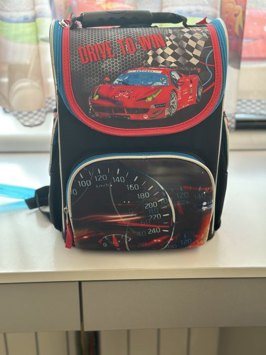 Рюкзак KITE для хлопчика