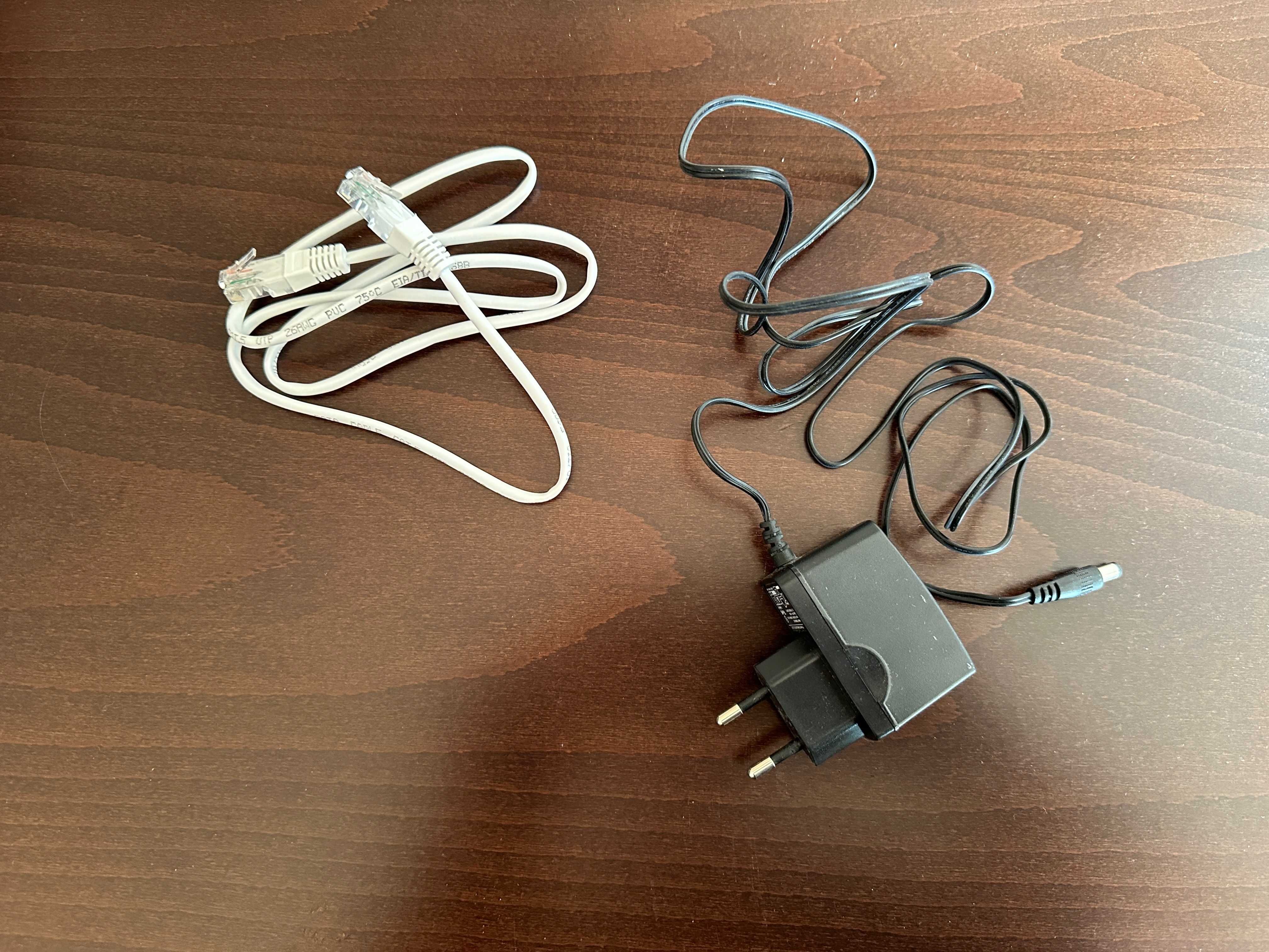 Router TP-Link TL-WR841N 300Mb/s