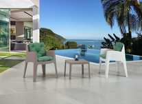 Cadeirões (Lounge / Pool)