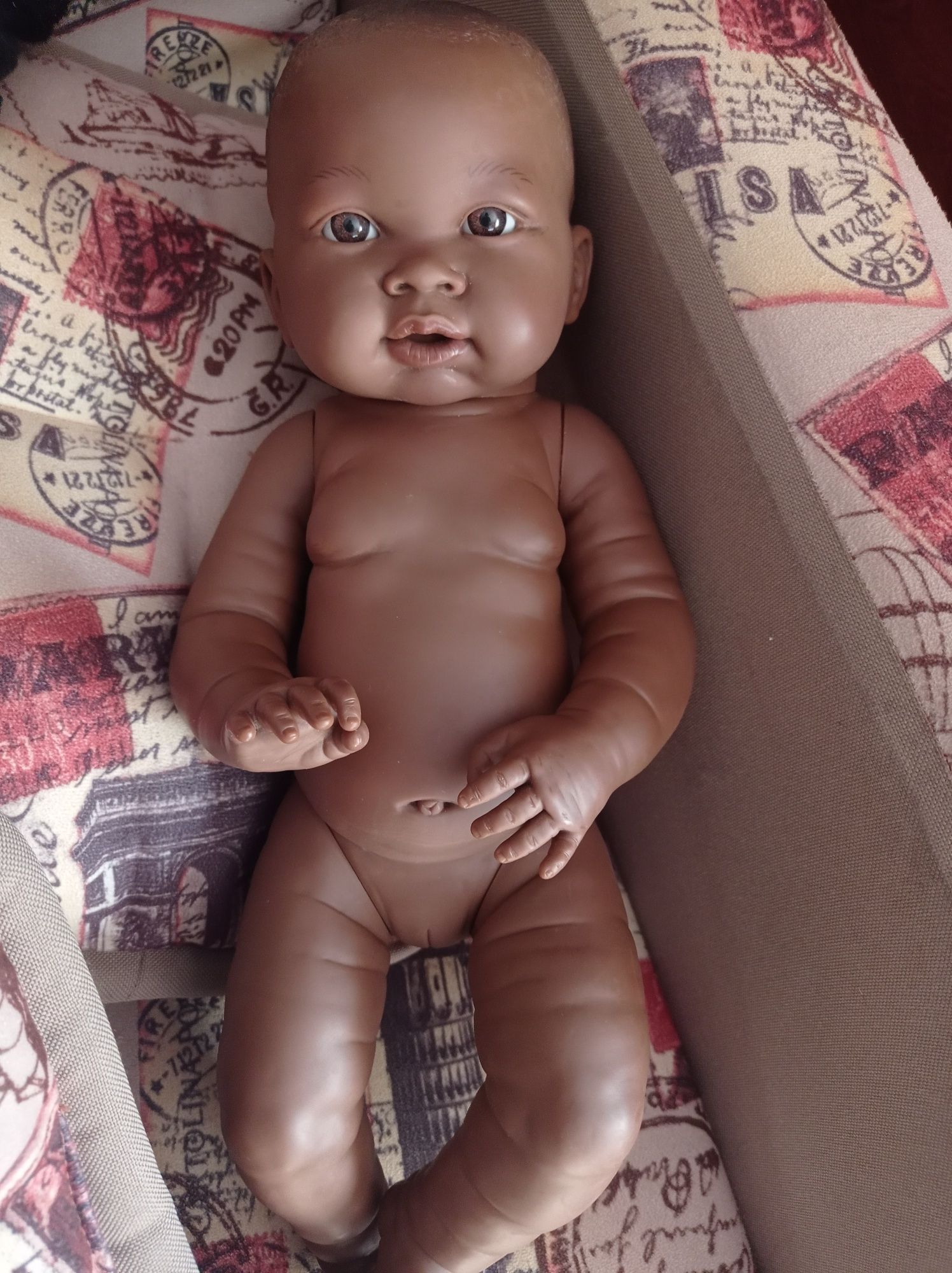 Лялька Liorens 43 см