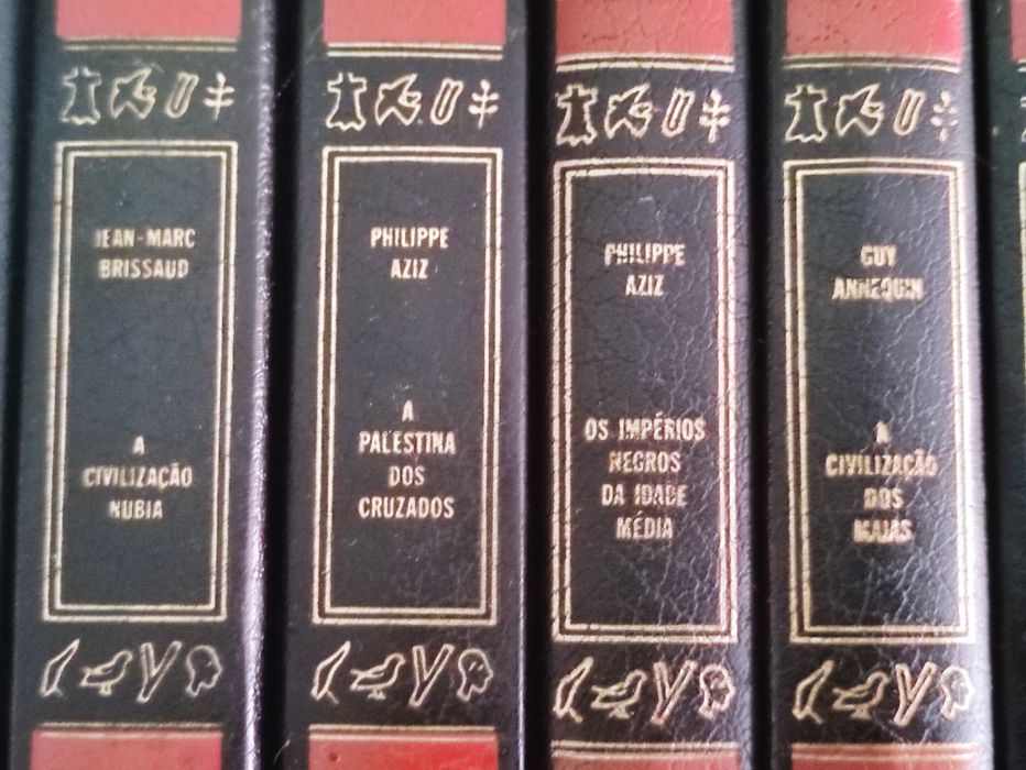 As grandes civilizacoes dessparecidas