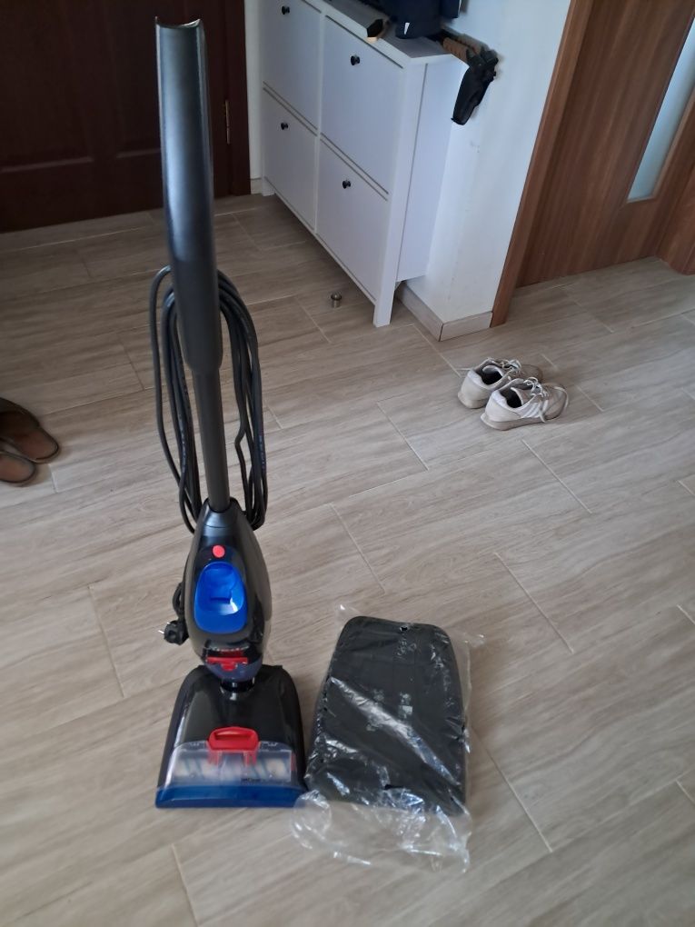 Odkurzacz myjący vileda