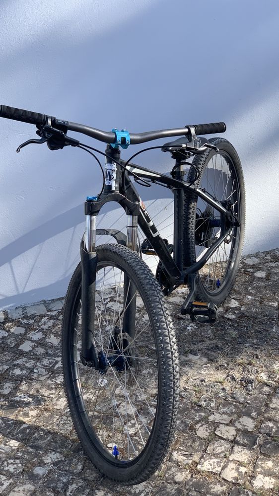 BICICLETA gt agressor 2.0