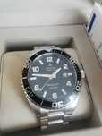 Zegarek Atlantic Worldmaster Diver męski