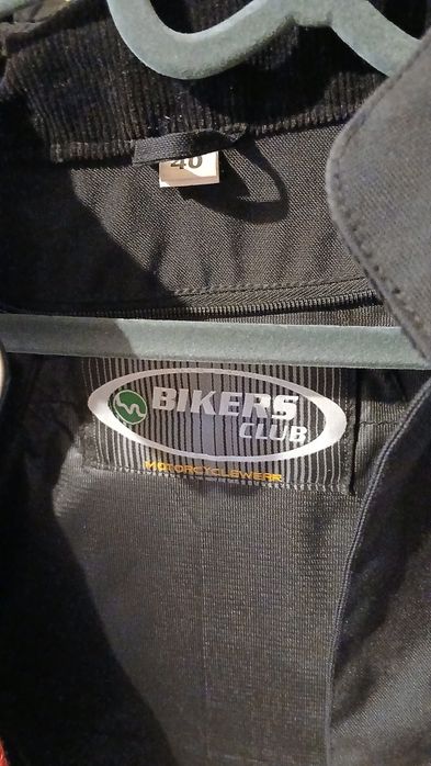 Kurtka motocyklowa  rozmiar M