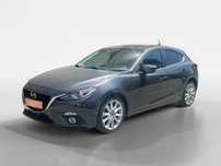 Mazda 3 1.5 Sky-D Evolve