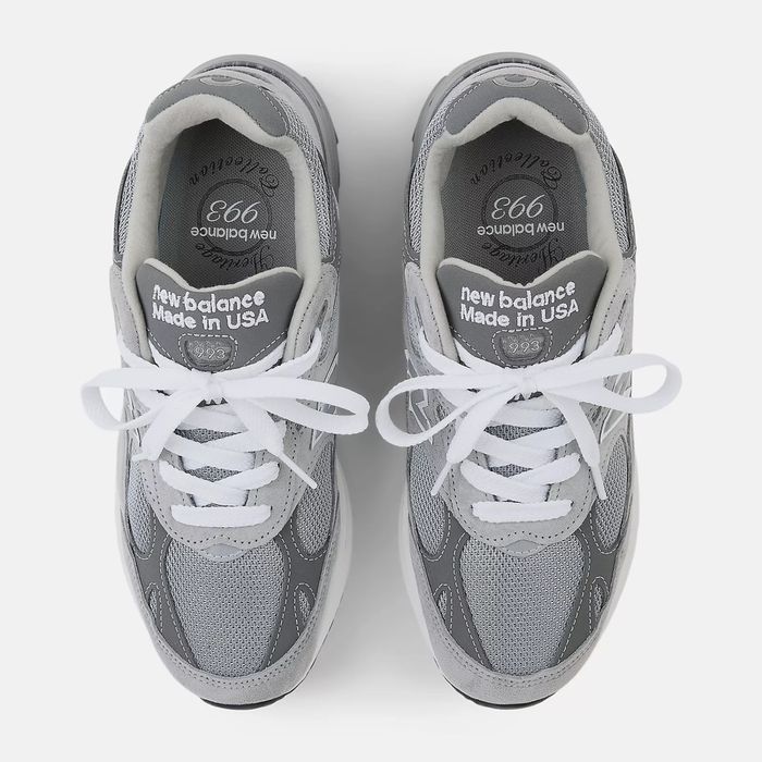 Жіночі кросівки New Balance 993 ОРИГІНАЛ