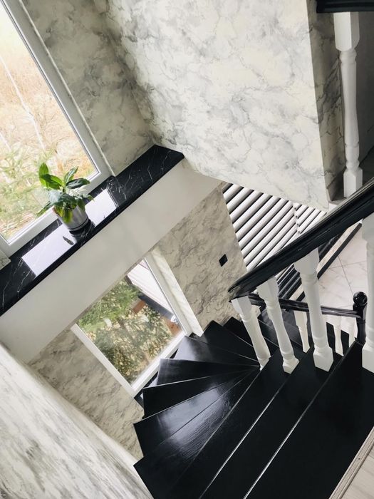 Відпочинок в Карпатах з басейном котедж RELAX HOME