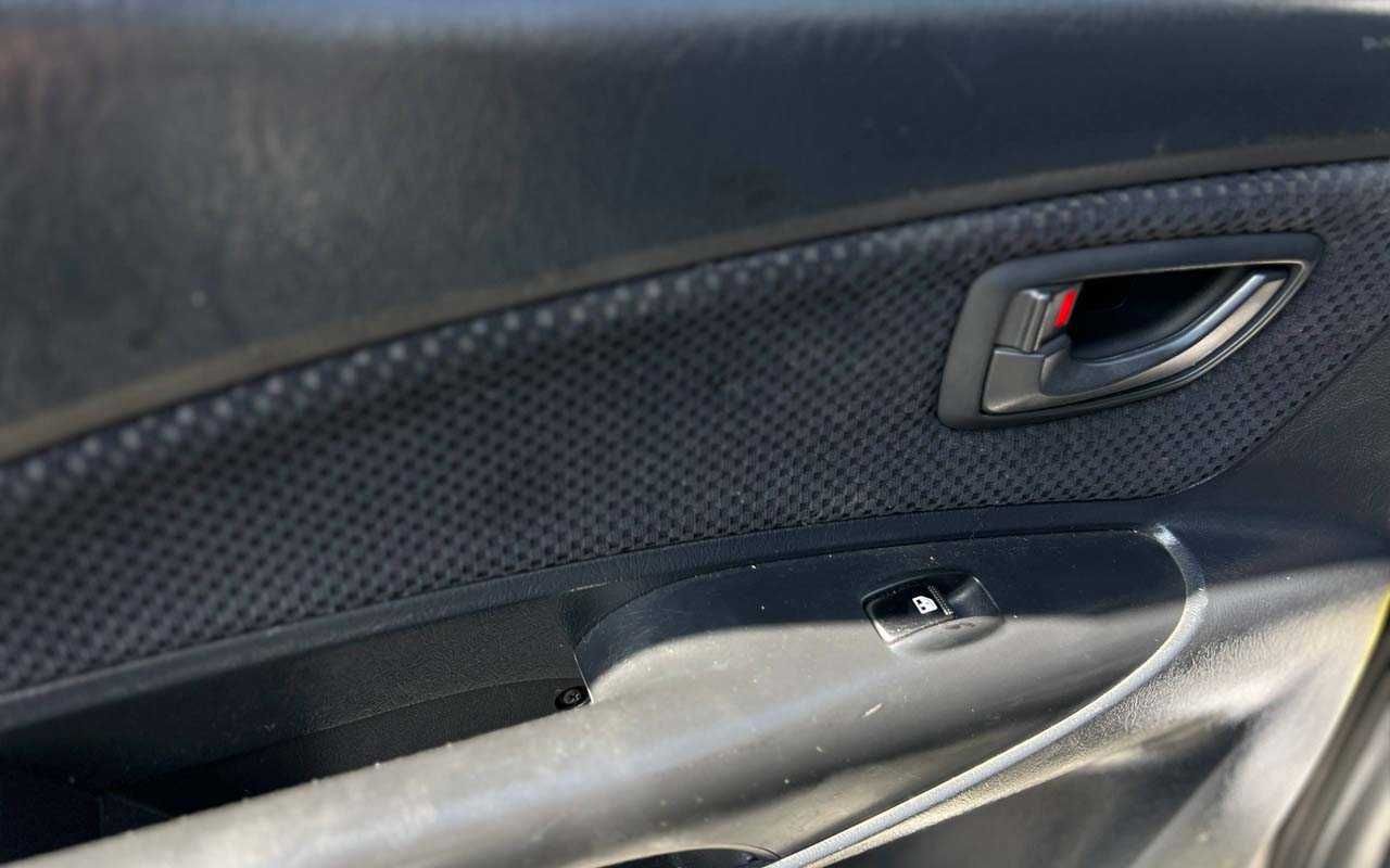 Hyundai Tucson 2006