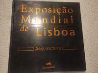 Exposição Mundial de Lisboa - Arquitetura