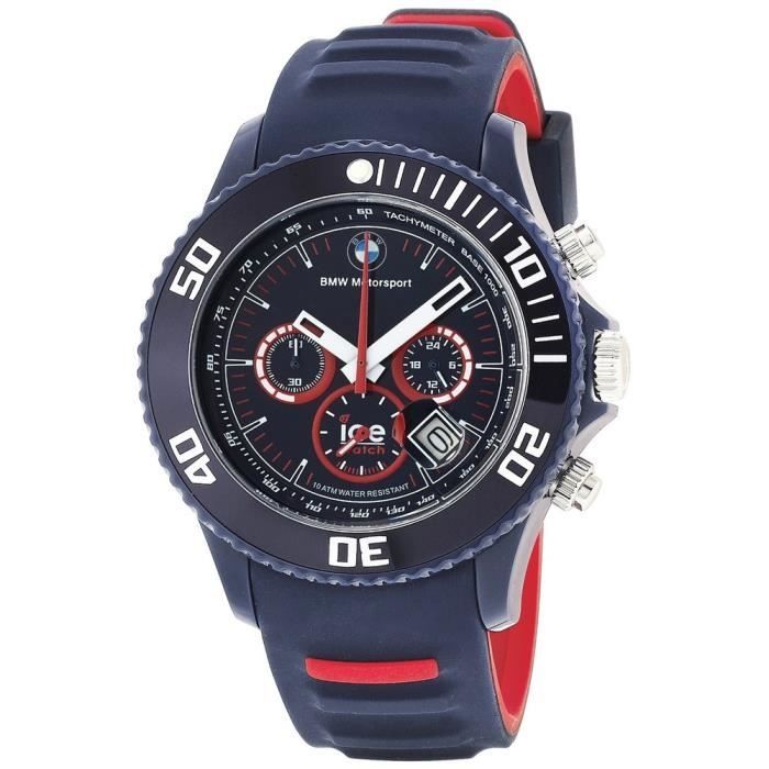 Годинники BMW Motorsport Ice Watch