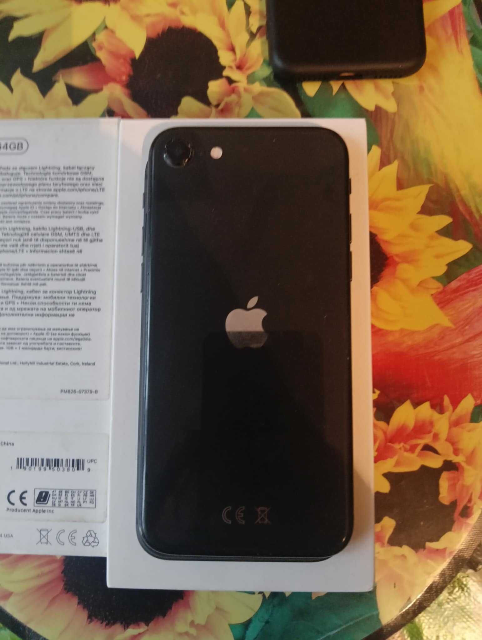 Sprzedam Iphone SE 2020