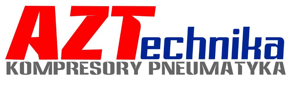 AZT Kompresor tłokowy sprężarka MK 113/200 4T FINI