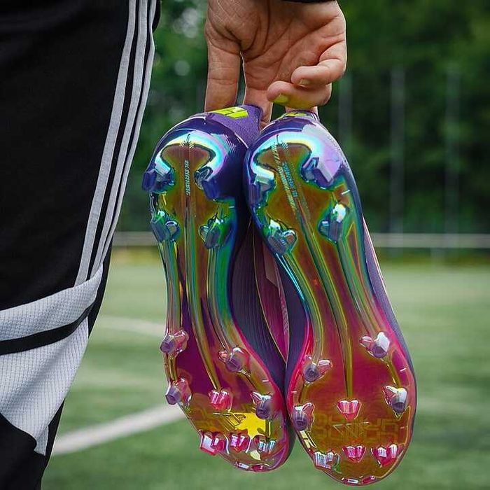 Футбольні Бутси adidas F50 Elite FG Lamine Yamal, Бутси Адидас 39-44