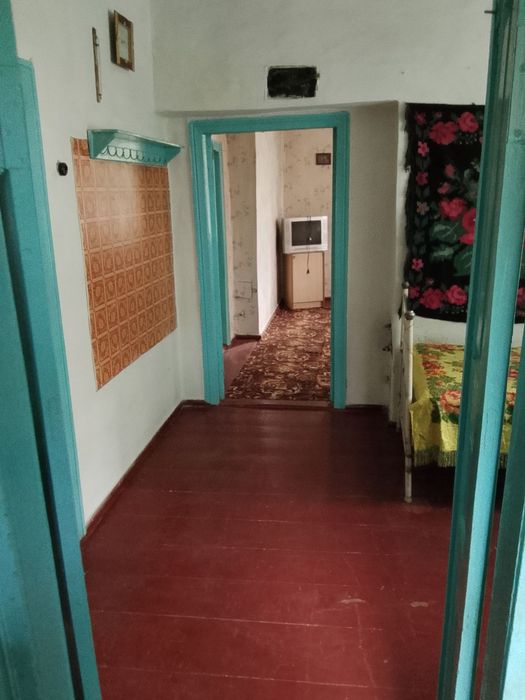 Продам будинок в селі Озірна