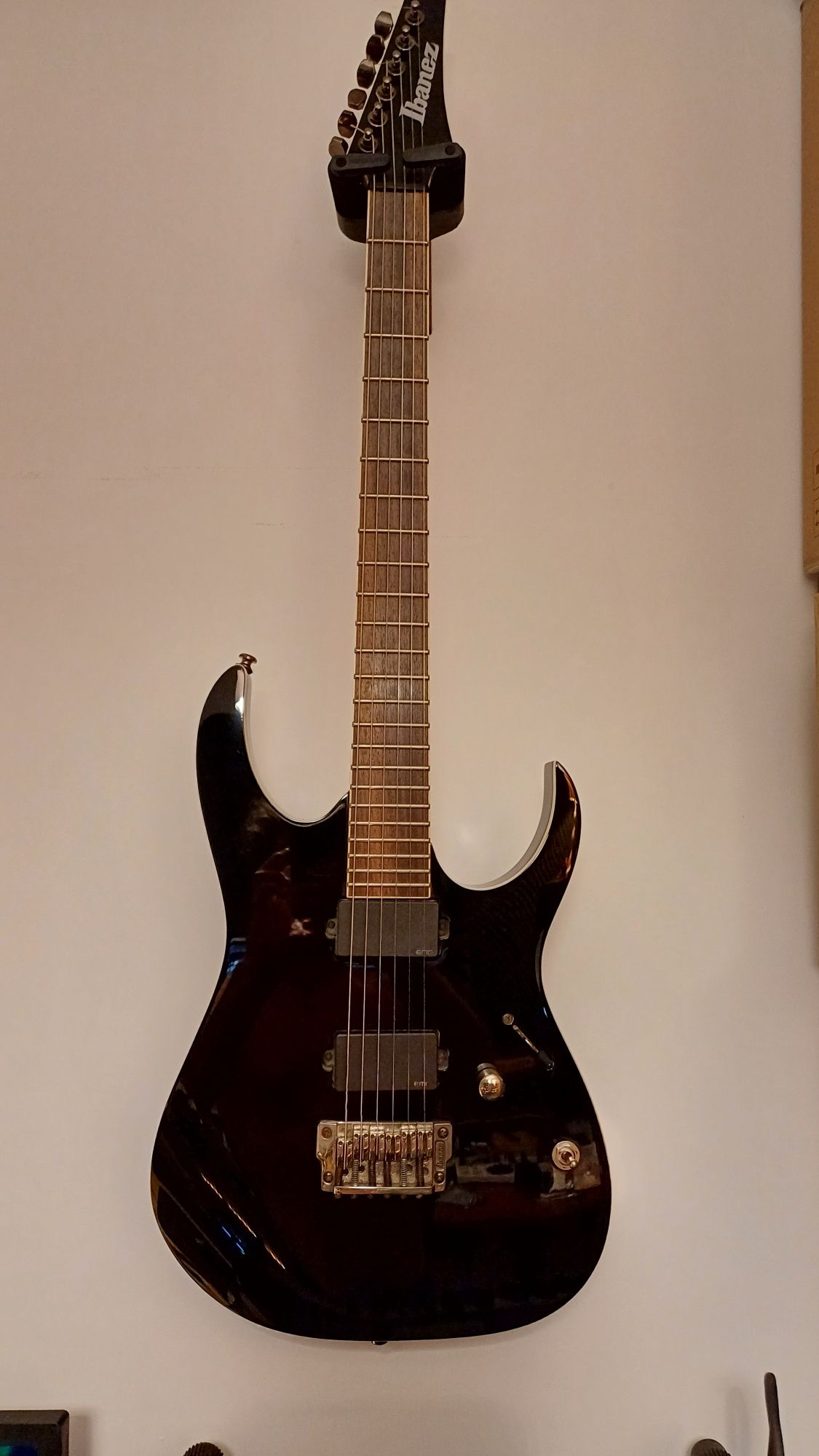 Guitarra Ibanez RGIR20FE-BK