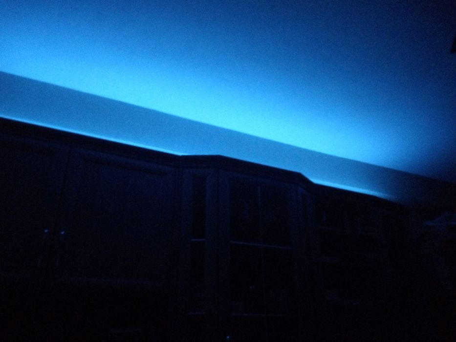 taśma led 5metrów nowa