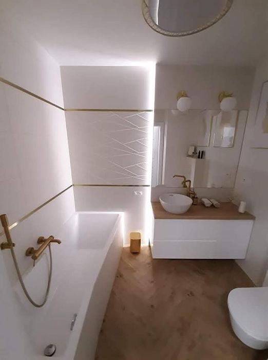 Wykończenia wnętrz,remonty naprawy poprawki gwarancja i jakość zapras