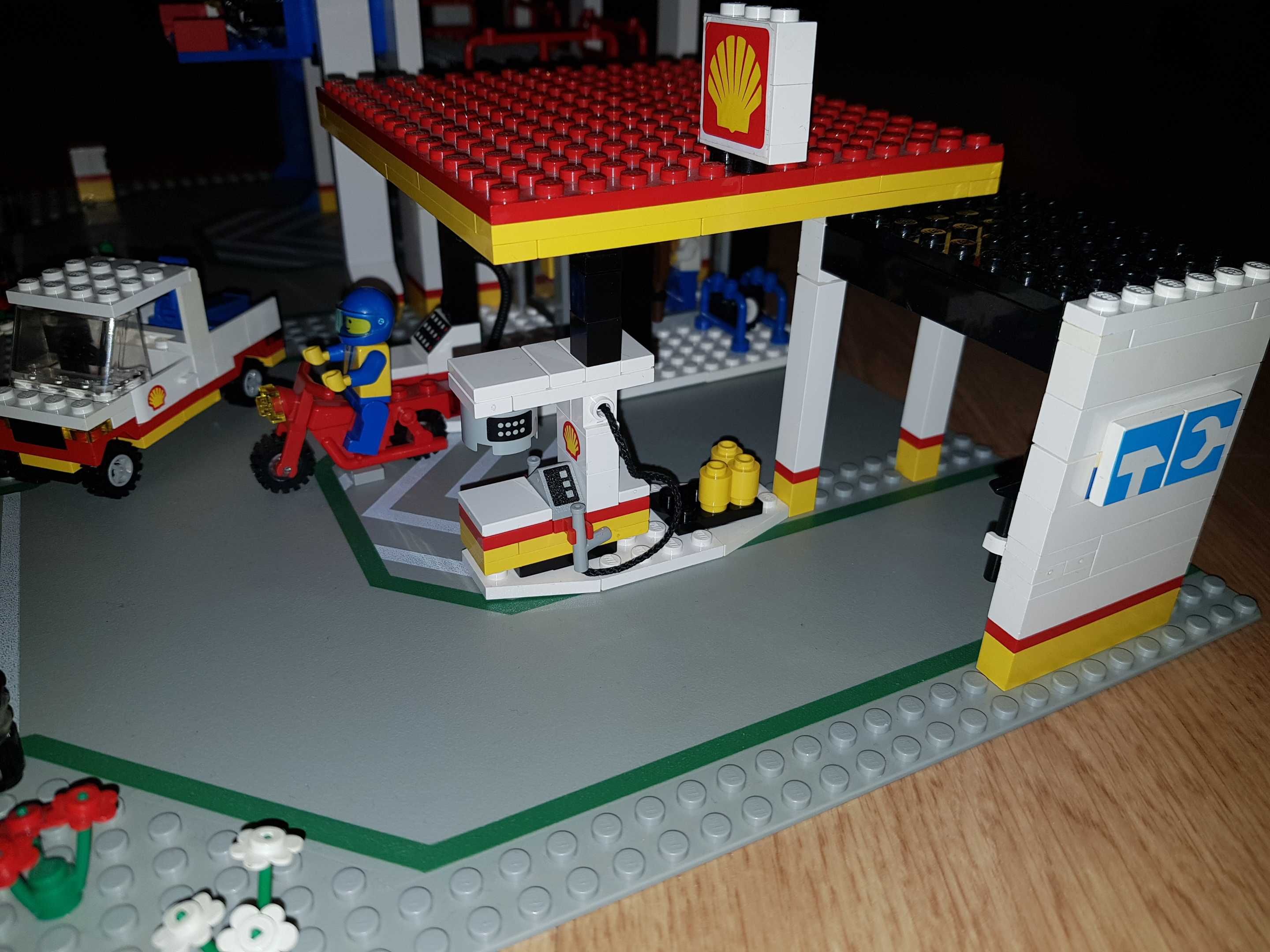 Lego System 6394