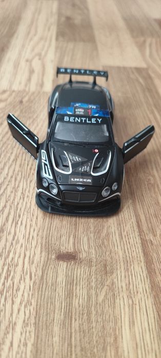 Машинка  Bentley