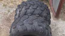 Opona do quad ATV  18x9.5-8  Far East 8-calowych 2 szt