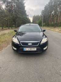 Продам Ford Mondeo 2008 2.0tdci