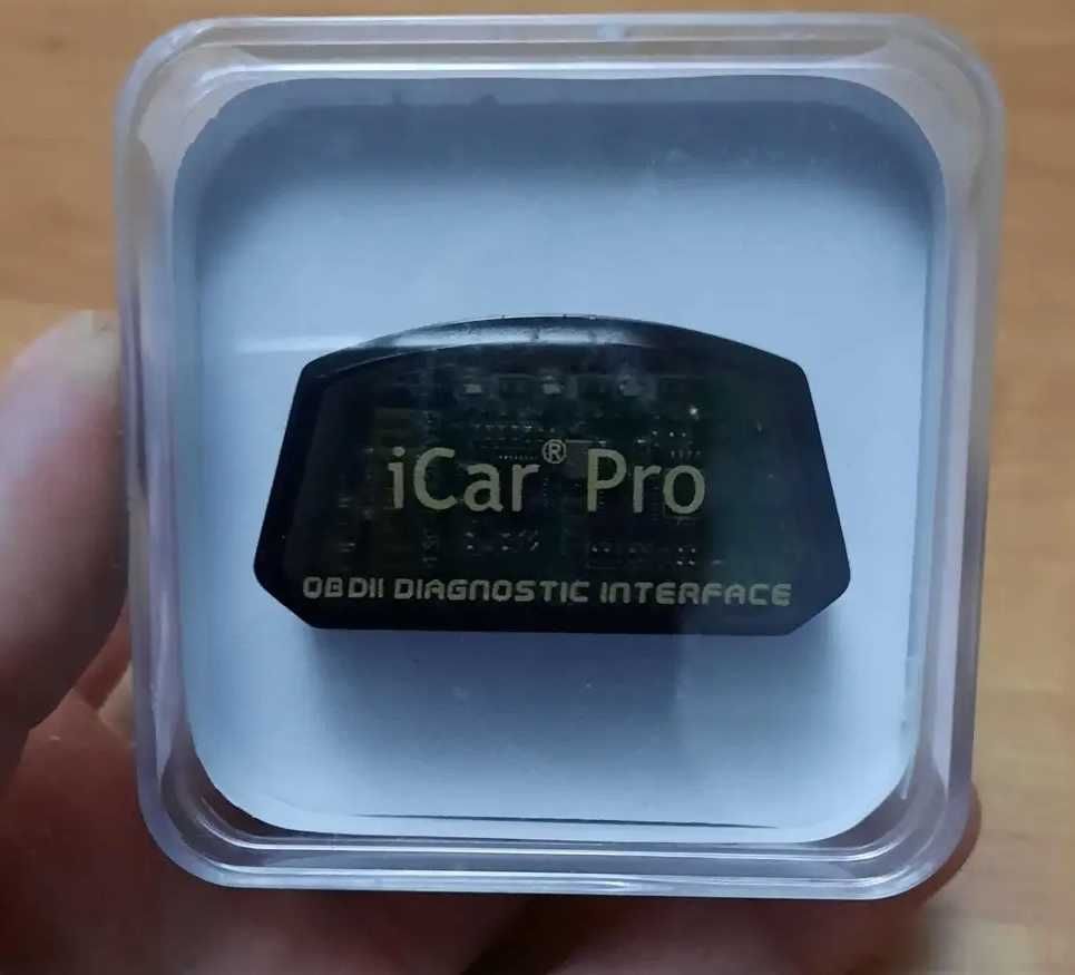 icar pro версія блютуз авто сканер адаптер для телефону obd2 elm327
