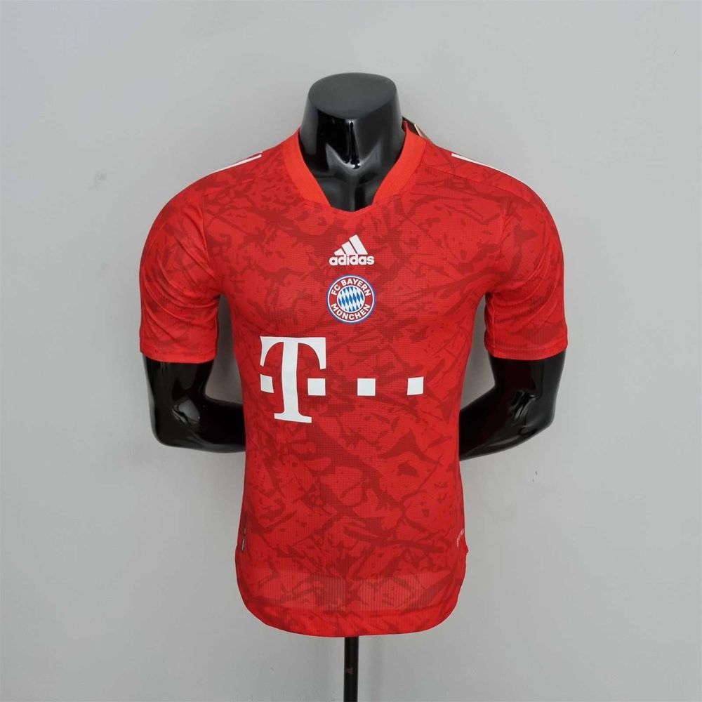 T shirt bayern munich 23/24  nova com etiqueta