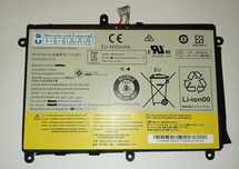 Bateria do laptopa Lenovo Yoga 2 L13M4P21