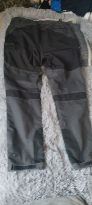 Spodnie trekkingowe RevolutionRace Nordwand Pants.