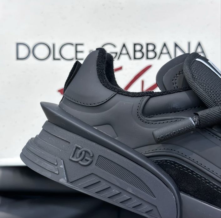 Кросівки Dolche Gabbana. Розмір 43