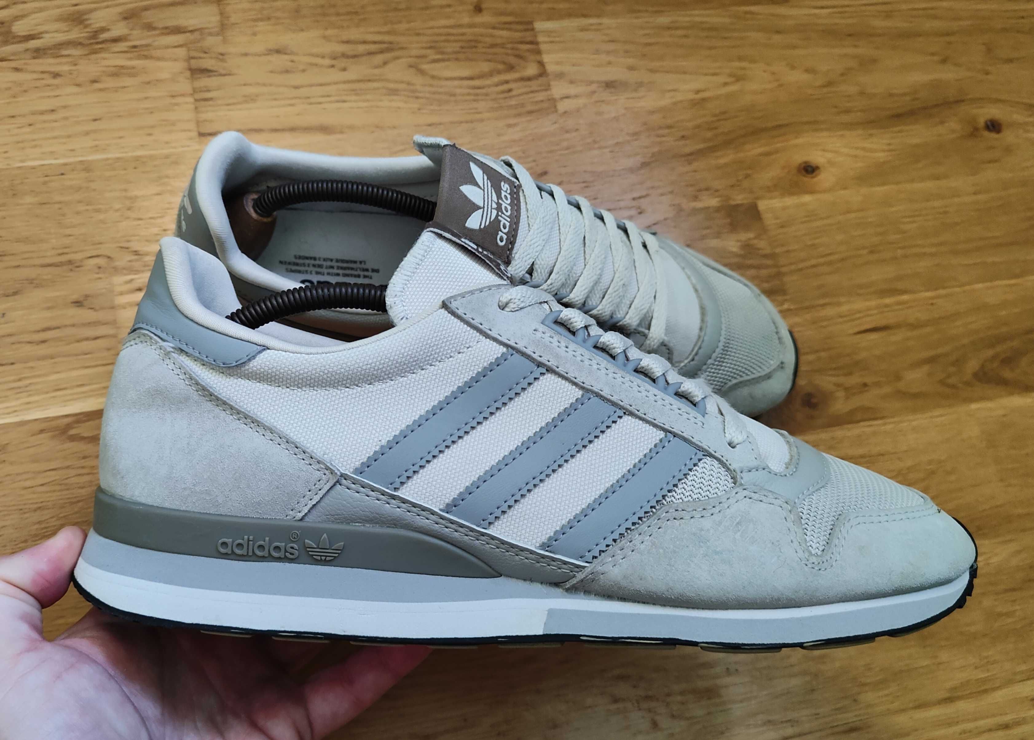 Кроссовки Adidas ZX 500 Размер 44