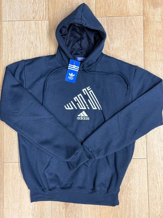 Sweat todas bordadas do S ao XXI