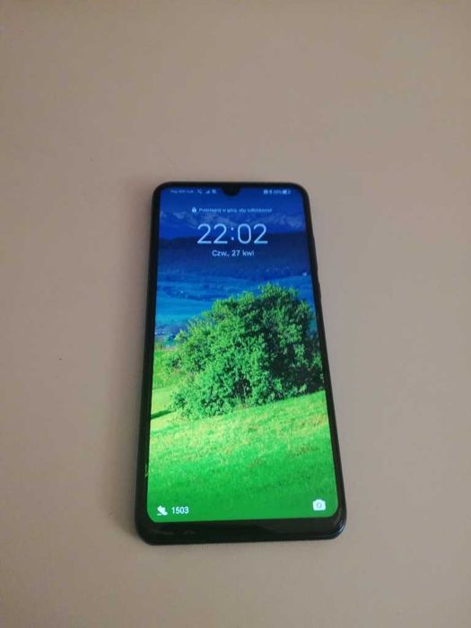 Smartfon Huawei P30 Lite 64GB, [INFO OPIS]