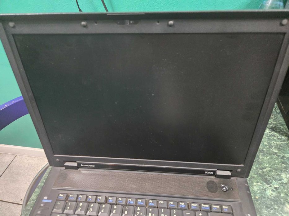 Laptop Lenovo SL500