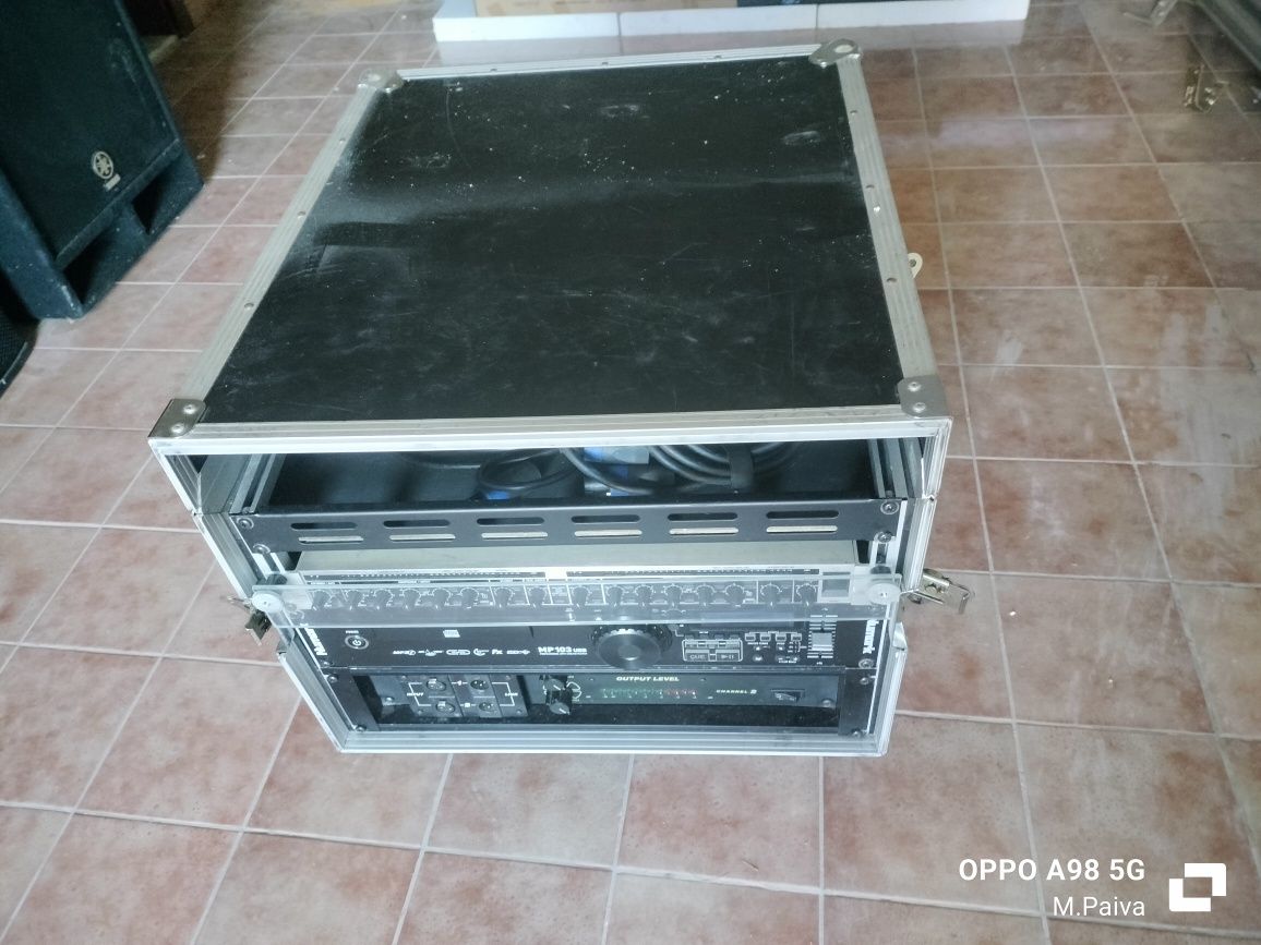 Acessórios de música