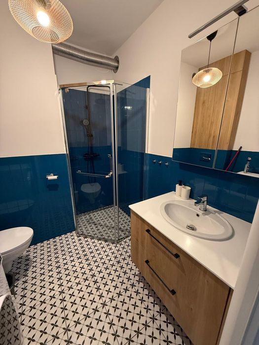 Kawalerka ul. Szurmana 4, os. Franciszkańskie