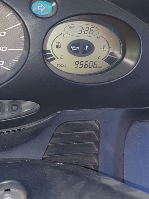 Honda Silverwing 600 em muito bom estado