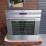 Piekarnik do zabudowy Electrolux 60cm