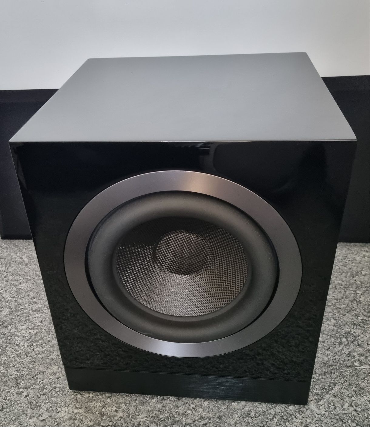 Subwoofer Bowers Wilkins db3d