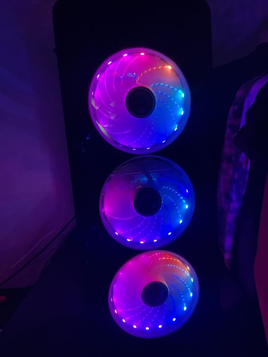 Pc gamer | 3070 e Ryzen 7 5700X