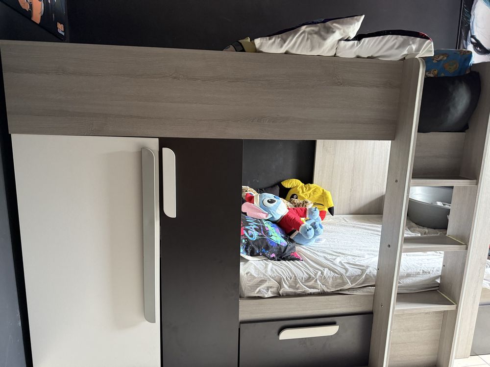 Beliche Moderno com Arrumação – Só 250€!