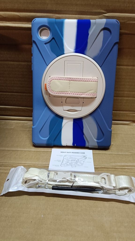 Etui Samsung Galaxy Tab A8 X200/205 10.5