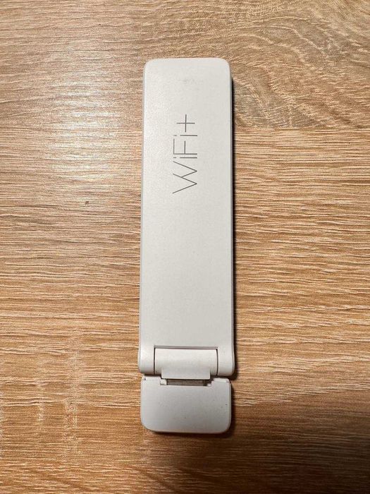 Репитер Xiaomi Mi WiFi Amplifier