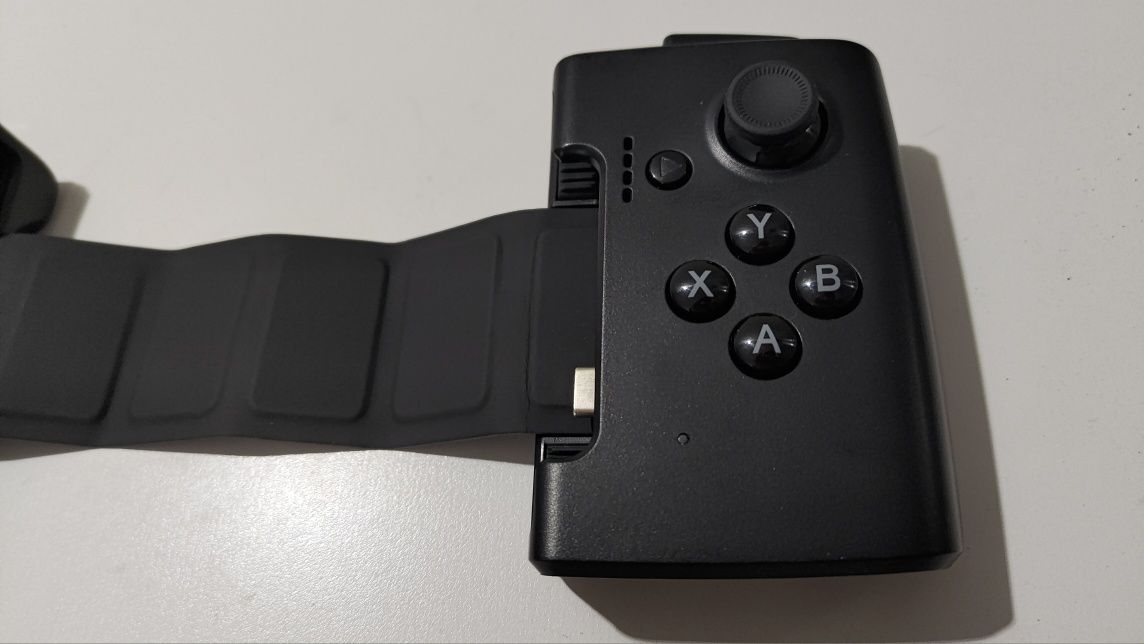 Gamevice para ROG Phone 1 - Portes incluídos